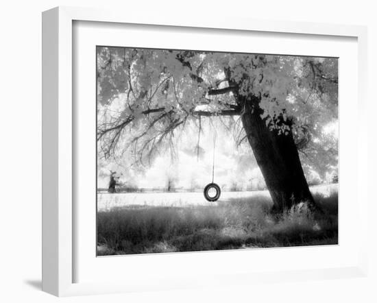 Aiveo-Craig Satterlee-Framed Photographic Print