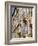 Aix En Provence, Provence, France, Europe-John Miller-Framed Photographic Print