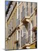 Aix En Provence, Provence, France, Europe-John Miller-Mounted Photographic Print