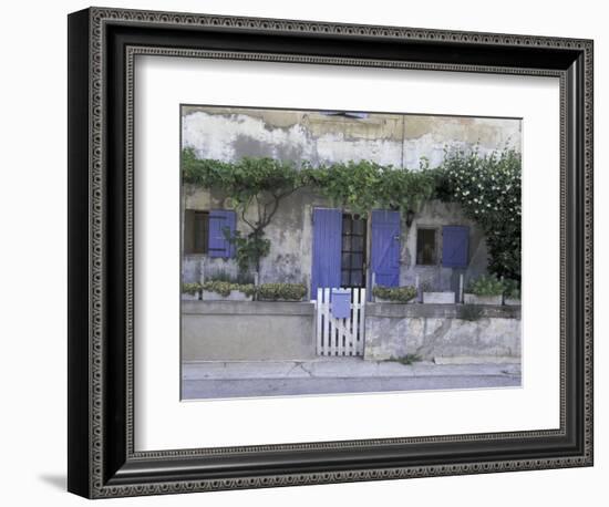 Aix-en-Provence, Provence, France-Art Wolfe-Framed Photographic Print