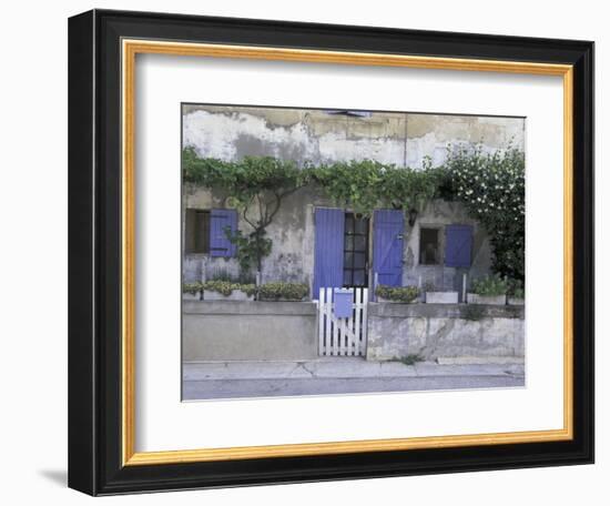 Aix-en-Provence, Provence, France-Art Wolfe-Framed Photographic Print