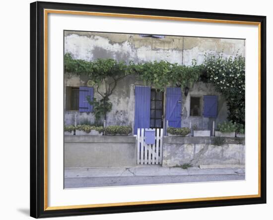 Aix-en-Provence, Provence, France-Art Wolfe-Framed Photographic Print