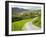 Aja General View, Cantabria, Spain-Prisma-Framed Photographic Print