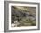 Ajanta Cave Complex, Maharastra, India-Robert Harding-Framed Photographic Print