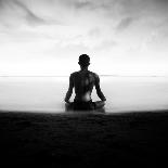 Meditasi-Ajie Alrasyid-Premier Image Canvas