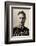 Ak His Majesty King George Vi., Portrait, Uniform, Medals-null-Framed Photographic Print