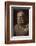 Ak Kaiser Franz Josef I., Portrait, Orden Und Abzeichen, Wohlfahrt-null-Framed Photographic Print