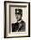 Ak Kaiser Otto Von Habsburg, Portrait, Uniform, Hut, Sohn Von Zita-null-Framed Photographic Print