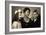 Ak Prinzessin Elisabeth Von Thurn U. Taxis, Anselm Und Iniga-German photographer-Framed Giclee Print