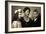 Ak Prinzessin Elisabeth Von Thurn U. Taxis, Anselm Und Iniga-German photographer-Framed Giclee Print