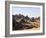 Akakus, Sahara Desert, Fezzan, Libya, North Africa, Africa-Pitamitz Sergio-Framed Photographic Print