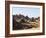 Akakus, Sahara Desert, Fezzan, Libya, North Africa, Africa-Pitamitz Sergio-Framed Photographic Print