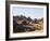 Akakus, Sahara Desert, Fezzan, Libya, North Africa, Africa-Pitamitz Sergio-Framed Photographic Print