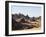 Akakus, Sahara Desert, Fezzan, Libya, North Africa, Africa-Pitamitz Sergio-Framed Photographic Print