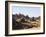 Akakus, Sahara Desert, Fezzan, Libya, North Africa, Africa-Pitamitz Sergio-Framed Photographic Print