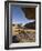 Akakus, Sahara Desert, Fezzan, Libya, North Africa, Africa-Pitamitz Sergio-Framed Photographic Print