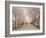 Akasaka, Tokyo-The Kyoto Collection-Framed Premium Giclee Print