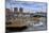 Aker Brygge and City Hall, Oslo, Norway, Scandinavia, Europe-Hans-Peter Merten-Mounted Photographic Print