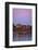 Akershus Fortress and Harbour, Oslo, Norway, Scandinavia, Europe-Doug Pearson-Framed Photographic Print