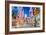 Akihabara, Tokyo, Japan-Sean Pavone-Framed Photographic Print