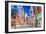 Akihabara, Tokyo, Japan-Sean Pavone-Framed Photographic Print