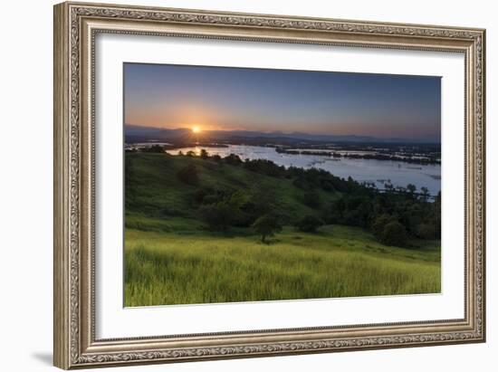 Aklan-Michael De Guzman-Framed Photographic Print