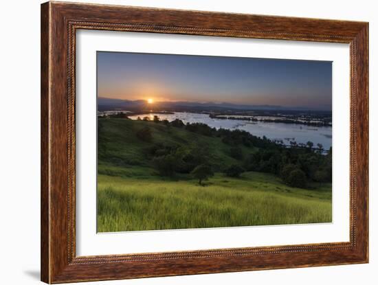 Aklan-Michael De Guzman-Framed Photographic Print