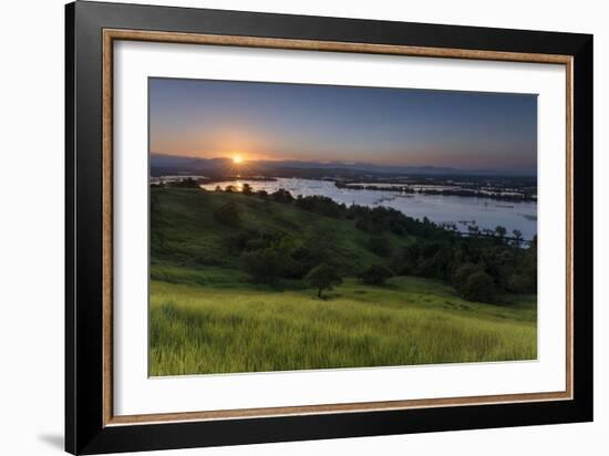 Aklan-Michael De Guzman-Framed Photographic Print