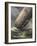 'Akron' Crashes 1933-Achille Beltrame-Framed Photographic Print