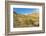 Aktau Mountains, Altyn-Emel National Park, Almaty region, Kazakhstan, Central Asia, Asia-G&M Therin-Weise-Framed Photographic Print