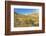 Aktau Mountains, Altyn-Emel National Park, Almaty region, Kazakhstan, Central Asia, Asia-G&M Therin-Weise-Framed Photographic Print