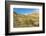 Aktau Mountains, Altyn-Emel National Park, Almaty region, Kazakhstan, Central Asia, Asia-G&M Therin-Weise-Framed Photographic Print