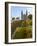 Akureyrikirkja Church, Akureyri, Iceland-Lisa S. Engelbrecht-Framed Photographic Print