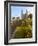 Akureyrikirkja Church, Akureyri, Iceland-Lisa S. Engelbrecht-Framed Photographic Print