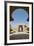 Al Ain Palace Museum in Al Ain, Dubai, United Arab Emirates-Michael DeFreitas-Framed Photographic Print