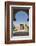 Al Ain Palace Museum in Al Ain, Dubai, United Arab Emirates-Michael DeFreitas-Framed Photographic Print