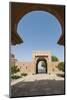 Al Ain Palace Museum in Al Ain, Dubai, United Arab Emirates-Michael DeFreitas-Mounted Photographic Print