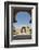 Al Ain Palace Museum in Al Ain, Dubai, United Arab Emirates-Michael DeFreitas-Framed Photographic Print