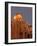 Al-Aqsa Mosque with the Dome of the Rock in the Background, Jerusalem, Israel-null-Framed Photographic Print