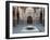 Al-Attarine Madrasa Built by Abu Al-Hasan Ali Ibn Othman, Fes, Morocco-null-Framed Photographic Print