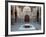 Al-Attarine Madrasa Built by Abu Al-Hasan Ali Ibn Othman, Fes, Morocco-null-Framed Photographic Print