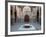 Al-Attarine Madrasa Built by Abu Al-Hasan Ali Ibn Othman, Fes, Morocco-null-Framed Photographic Print