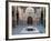 Al-Attarine Madrasa Built by Abu Al-Hasan Ali Ibn Othman, Fes, Morocco-null-Framed Photographic Print