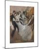 Al Ballo-Giovanni Boldini-Mounted Premium Giclee Print