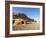 Al Beidha, Neolithic Village, Jordan, Middle East-Tondini Nico-Framed Photographic Print