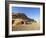 Al Beidha, Neolithic Village, Jordan, Middle East-Tondini Nico-Framed Photographic Print