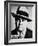 Al Capone, 1929-null-Framed Photographic Print