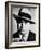 Al Capone, 1929-null-Framed Photographic Print