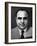 Al Capone, C.1930-null-Framed Photographic Print