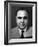 Al Capone, C.1930-null-Framed Photographic Print